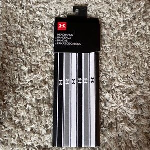 Women’s Under Armour Thin Headbands